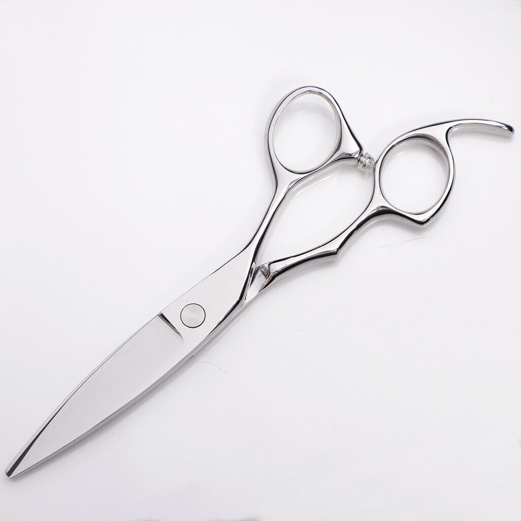 Smooth Hair Cutting Scissors Salon Stylist Hairdressing Thinning Shear 5.75"