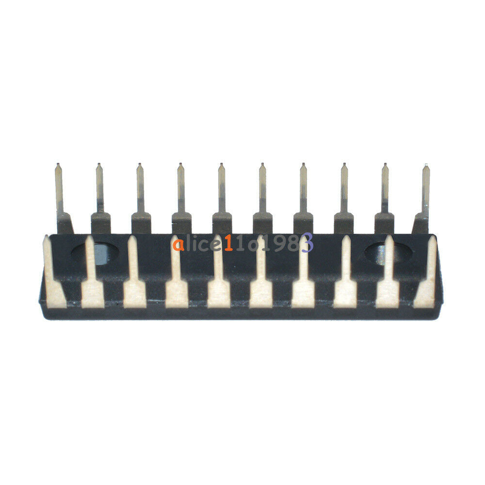5PCS SN74LVC245AN 74LVC245 bus TRANSCEIVER 8 Bit DIP-20