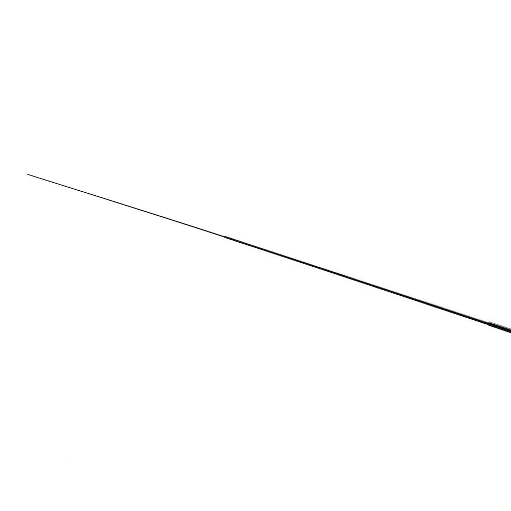 48cm 3intervals Fishing rod Spare tips Solid and hollow carbon rod Accesso.l8