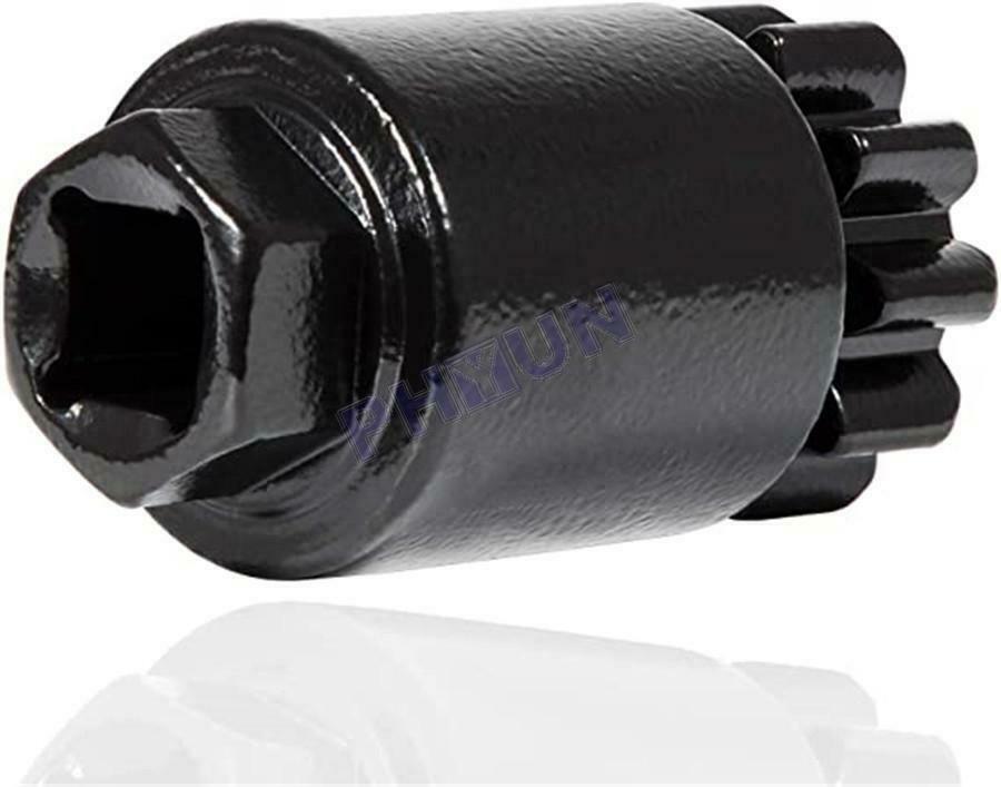 Flywheel Turning Flywheel Barring Tool For Vlv D11 D13 D16 Mack MP7 MP8 MP10