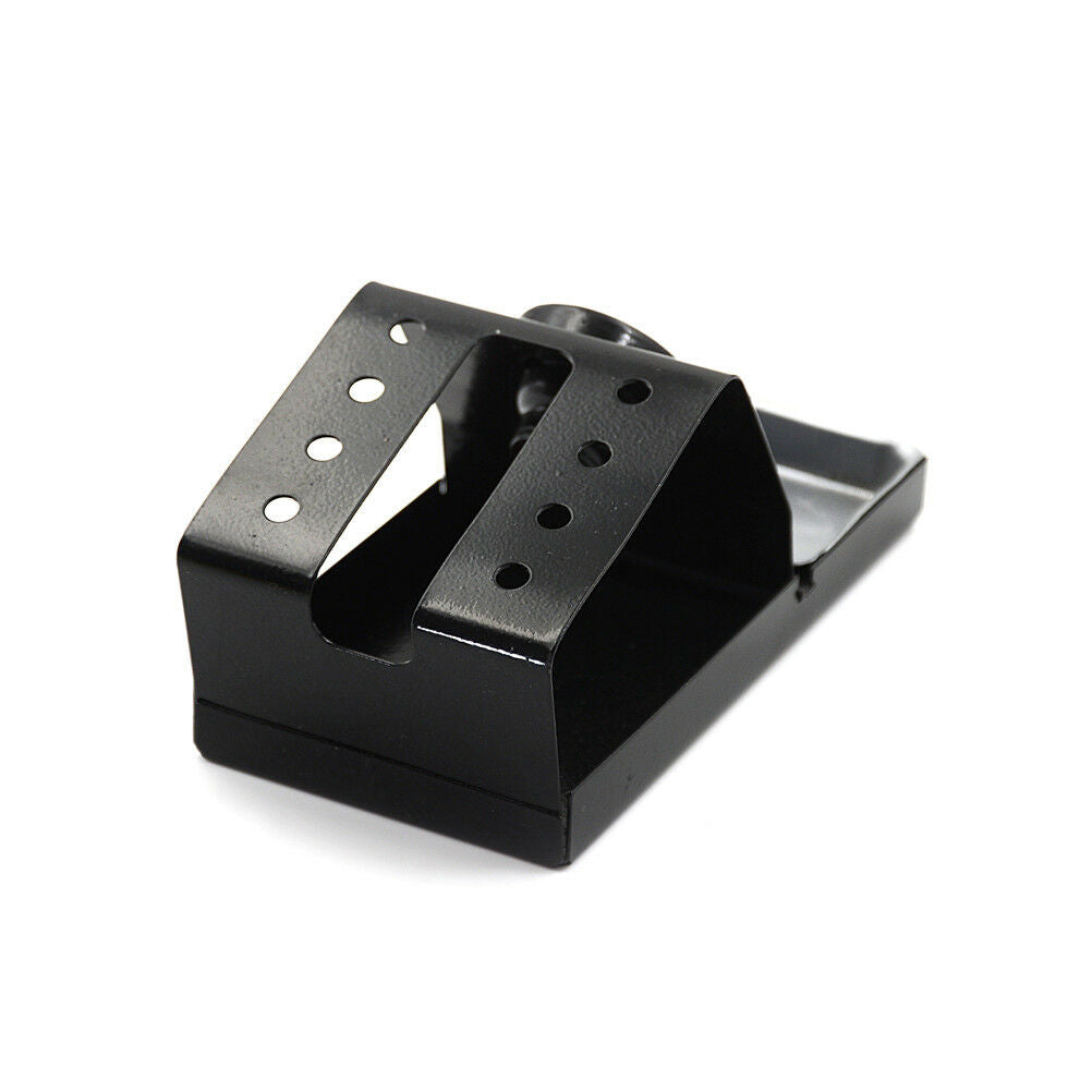 1PCS Metal Soldering Iron Stand For 936 Soldering Station 907 Soldering HandY1