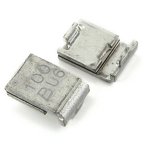 [50pcs] MF-SM100-2-99 PTC Fuse 30V 1.1A SMD