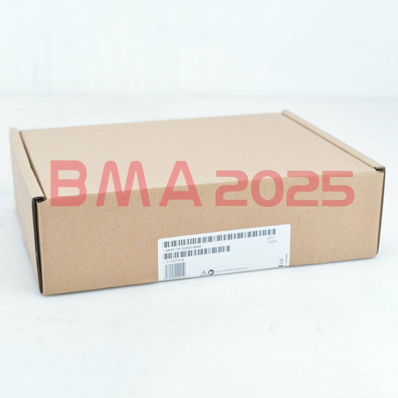 New 6AV2 123-2GB03-0AX0 6AV2123-2GB03-0AX0 1year warranty DHL Free Ship SM9T