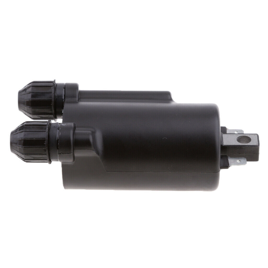 Ignition Coil for KAWASAKI KZ550 KZ750 KZ900 KZ1000 KZ1300 Replace 21121-083