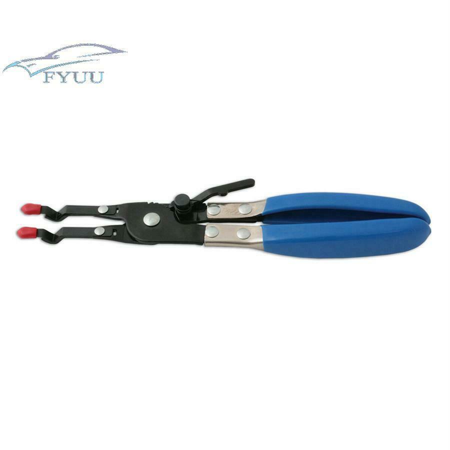 Soldering Aid Pliers Super Tool Hold 2 Wires Whilst Time Gain Easy Grip Handle