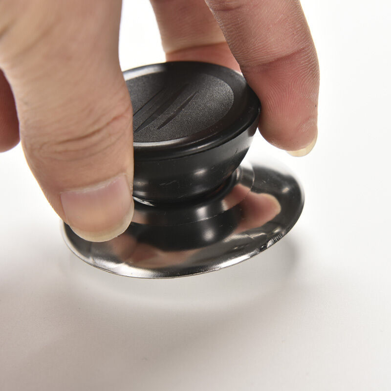 Pot Pan Hand Grip Knob Handle Cover Universal Replacement Kitchen Cookwar.l8