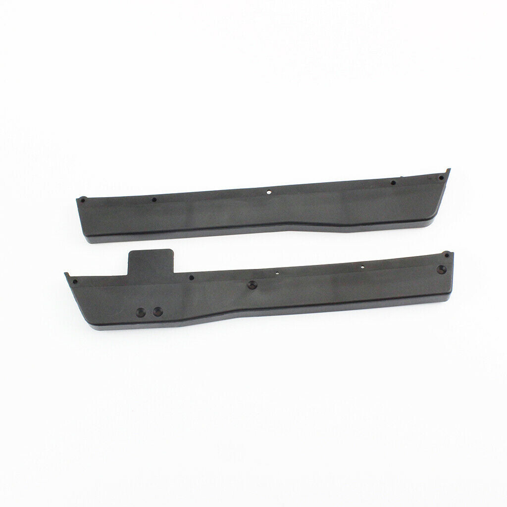 RC Car Plastic Bottom Edge for Wltoys 104001 1:10 Scale for