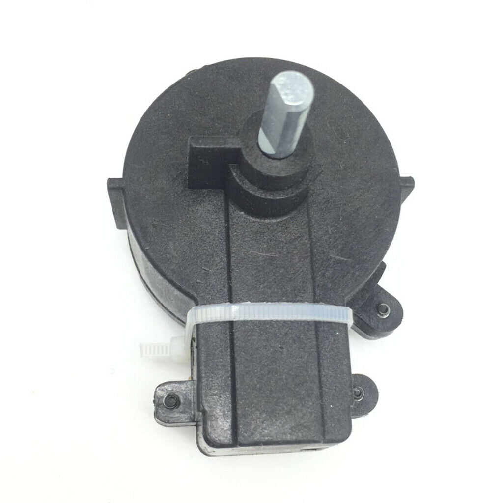 Electric Speed Regulator Switch Outboard Speed Controller for Boats Sailing