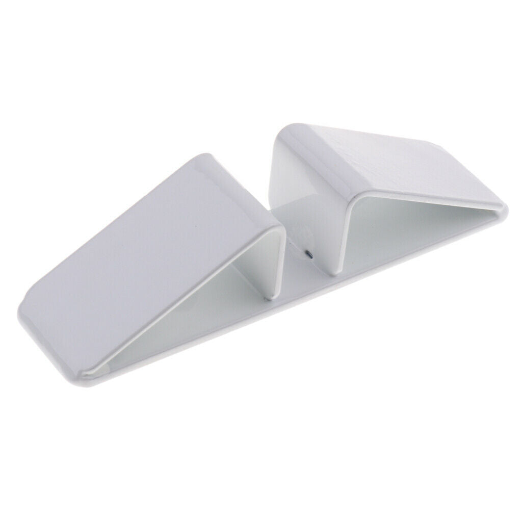 Stainless Steel Fixed Tripod Replacment Parts for Pet Large Door Frames