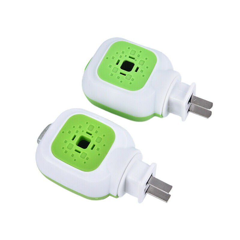 Protector Repellent Anti Fly Electric Mosquito Insect Repeller Electr.l8