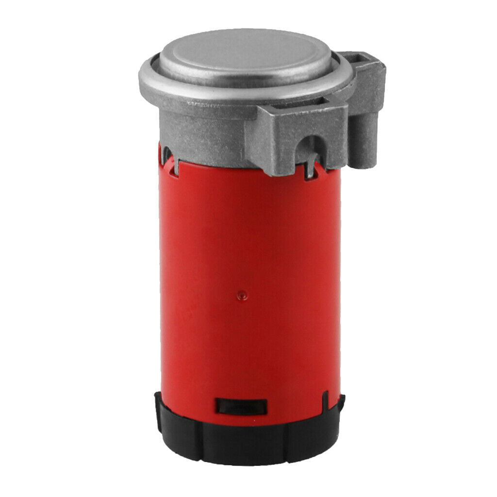 12V 4.3" High-quality Air Compressor for Air Horn Car/ Truck / Vehicle