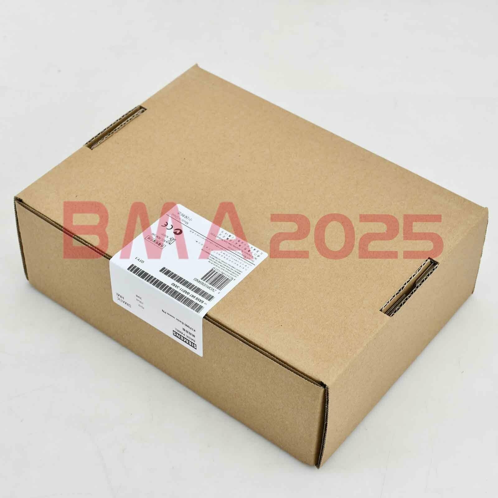 1PC New Toch Screen 6AV6 647-0AB11-3AX0 1year warranty DHL free Ship SM9T
