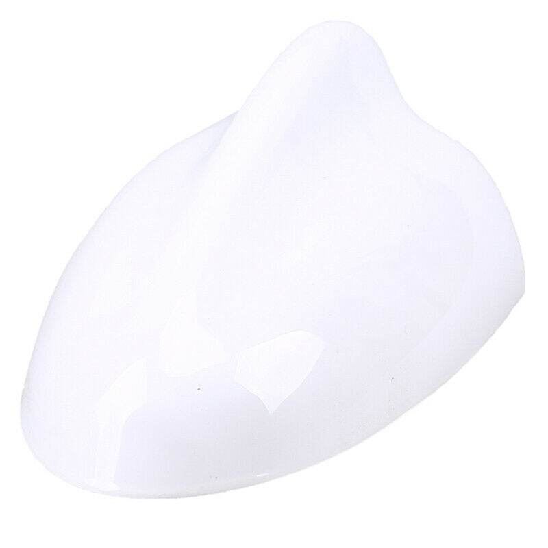 Car Auto Shark Fin Antenna Stereo Cover Signal Radio AM/ FM Aerial Universal