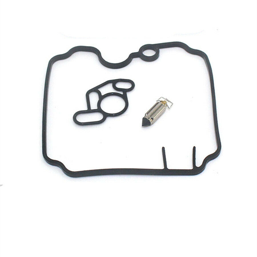 1 Set 100% New Non-OEM Item High Grade Carburetor Repair Kit for YAMAHA FZR250R