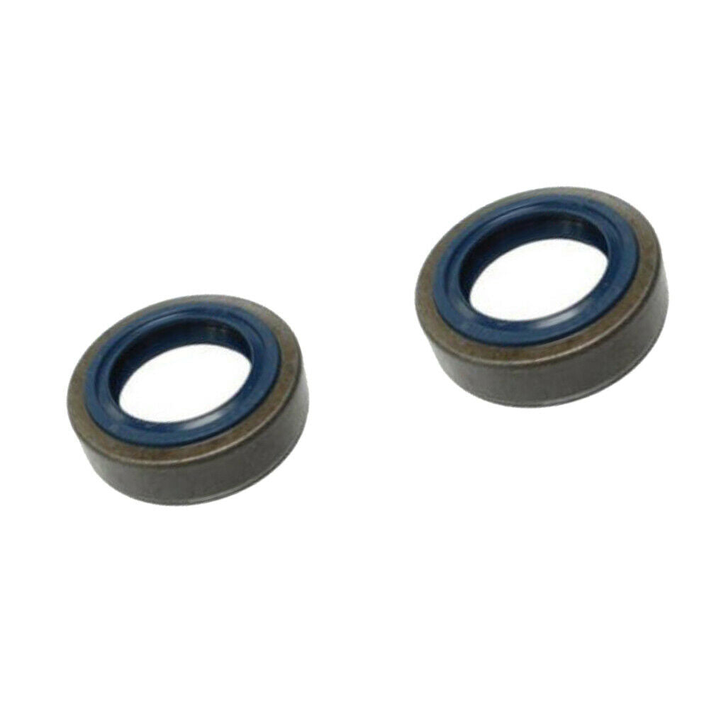 Oil Seals for STIHL FS80 FS85 FS90 FS120 FS200 FS250 FS300 FS380 FS400 FS450
