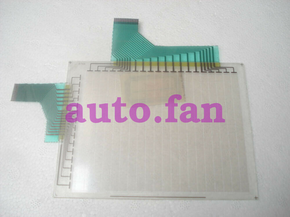 The new GT1155-QSBD-C GT1055-QSBD-C is suitable for Mitsubishi touchpad