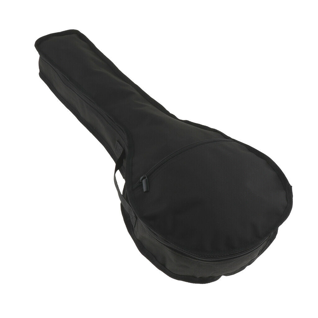 Mandolin Case, Padded Mandolin Bag, Gig Bag
