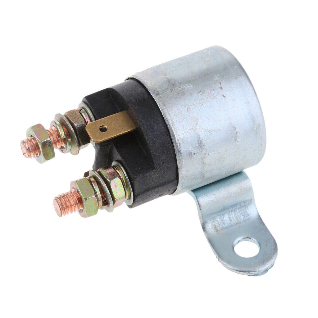 Starter Solenoid for Can Am Bombardier Outlander Renegade 400 500 650 1000