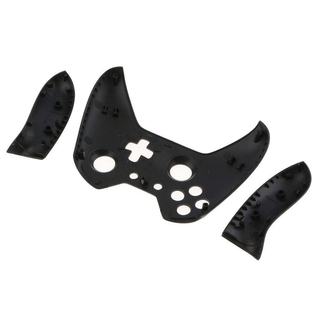Soft Front Shell Housing Case L R Panel Replacement Parts Fit for   One