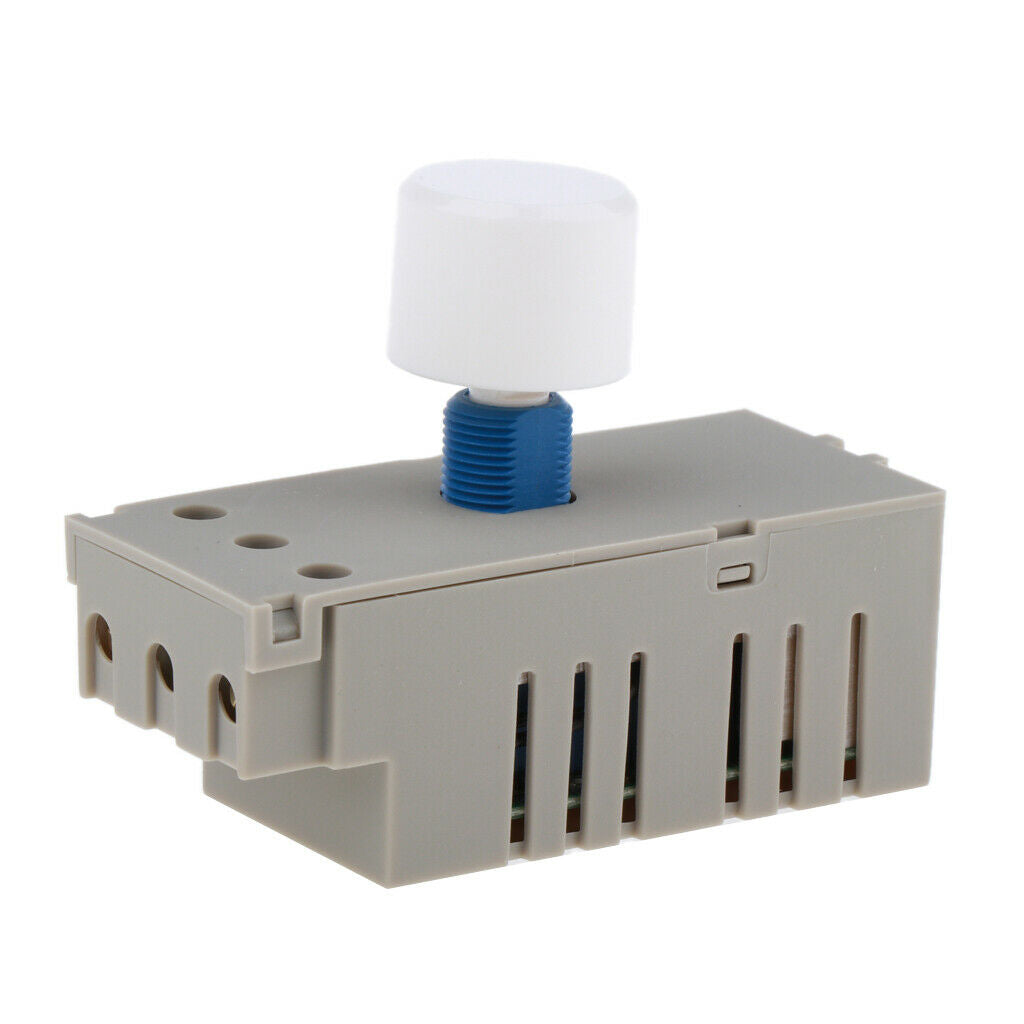 Thyristor Digital Controller Electronic Thyristor Dimmer AC 220V, 400W,