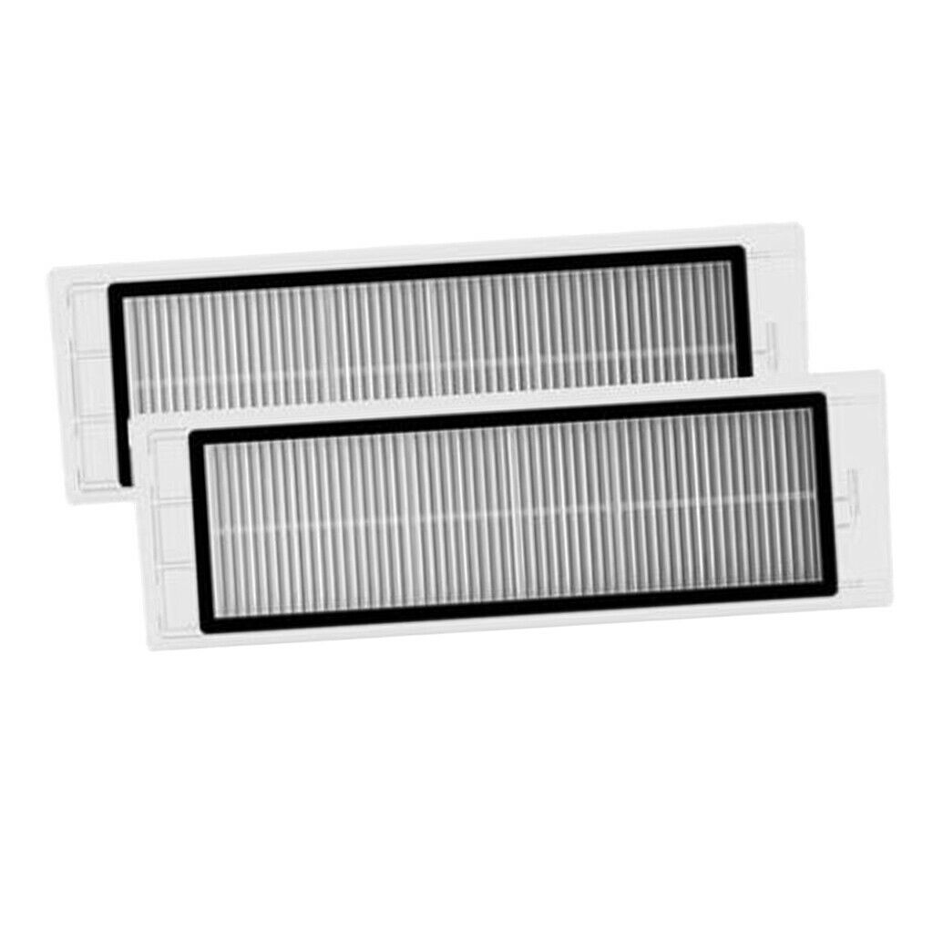 For   Mi for   Spare Hepa Filter Vacuum Cleaner Replacement 2 Pack