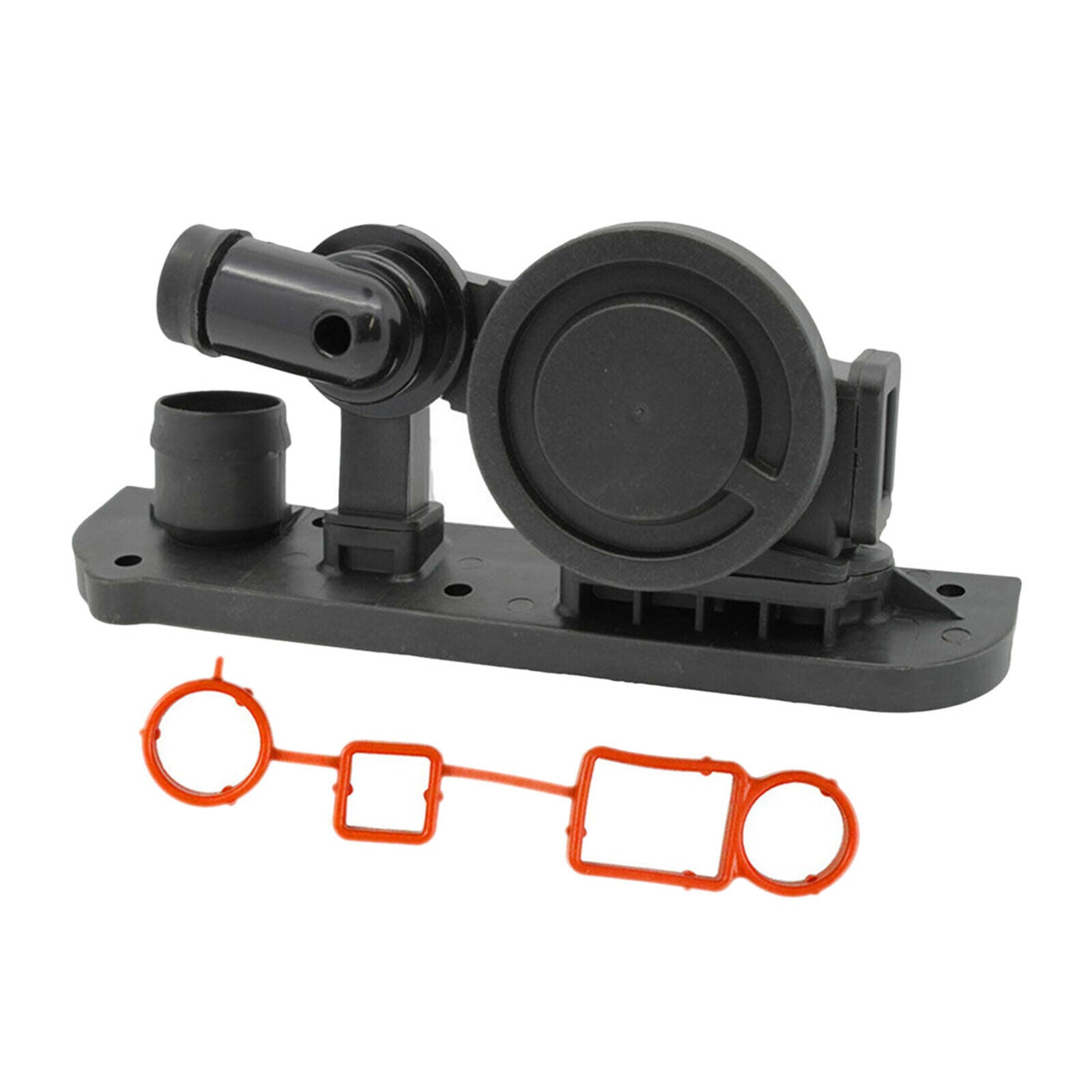 Crankcase Vent Valve & Gasket Kit Fit for VW   GTI 2.0T 06F103483EH