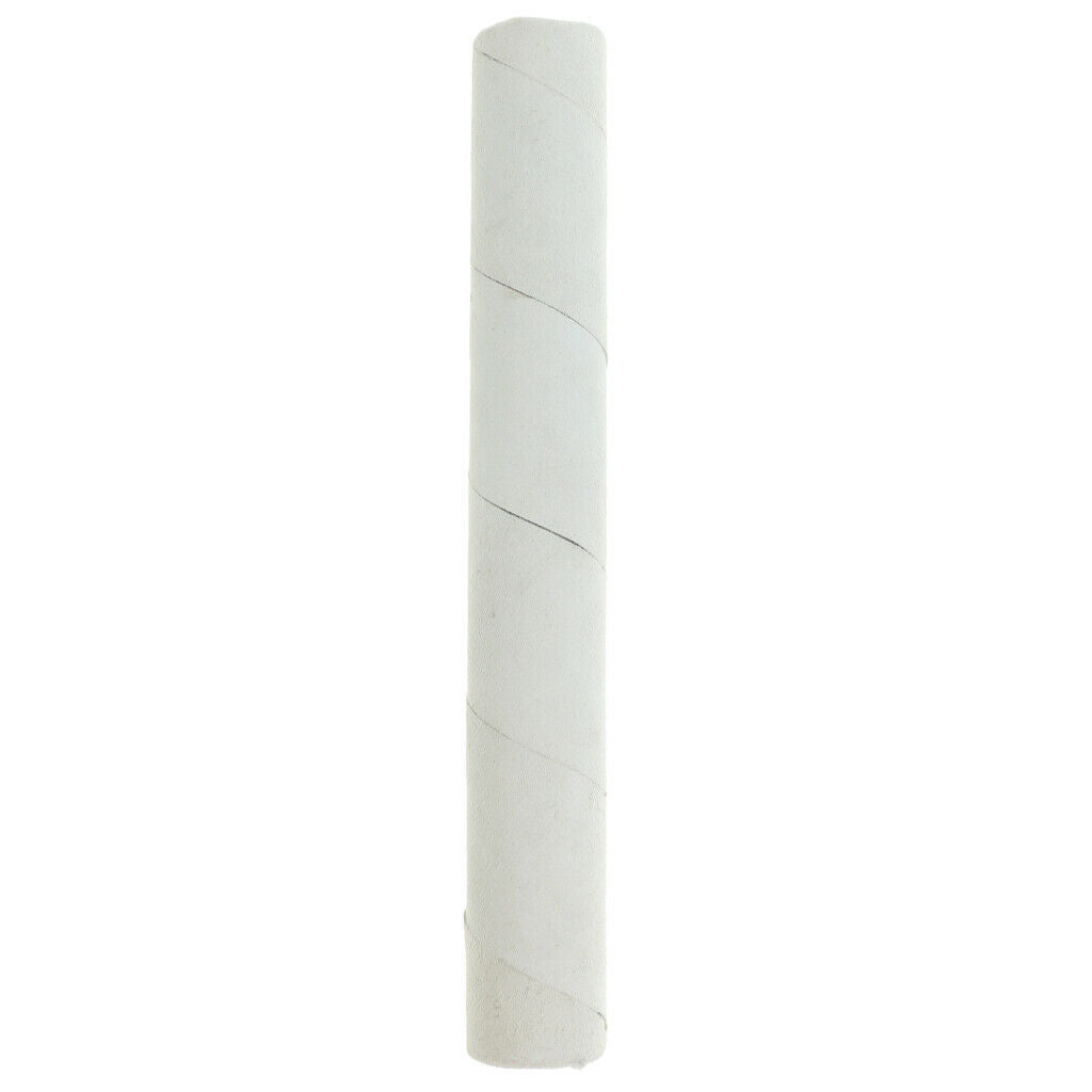 Suede Striker/Mallet for Tibetan Crystal Singing Bowl and Gongs, 20.5cm
