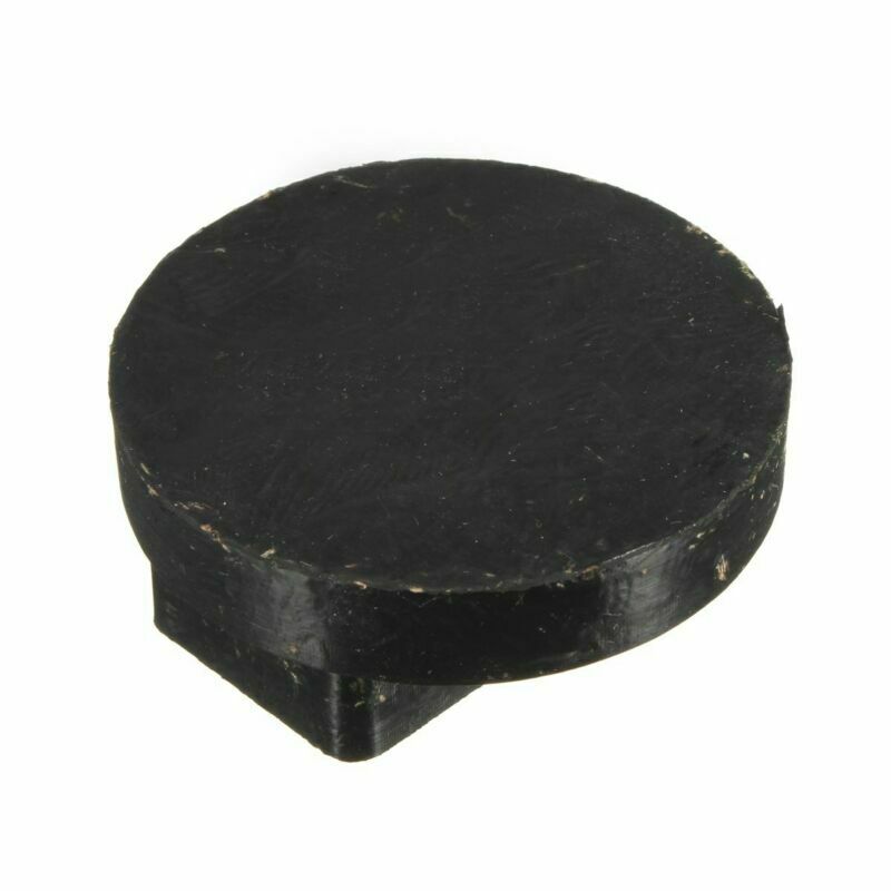2Pcs Black Rubber Jacking Jack Pad Adapter Tool For BMW Mini E46 E90 E91 E92 E93