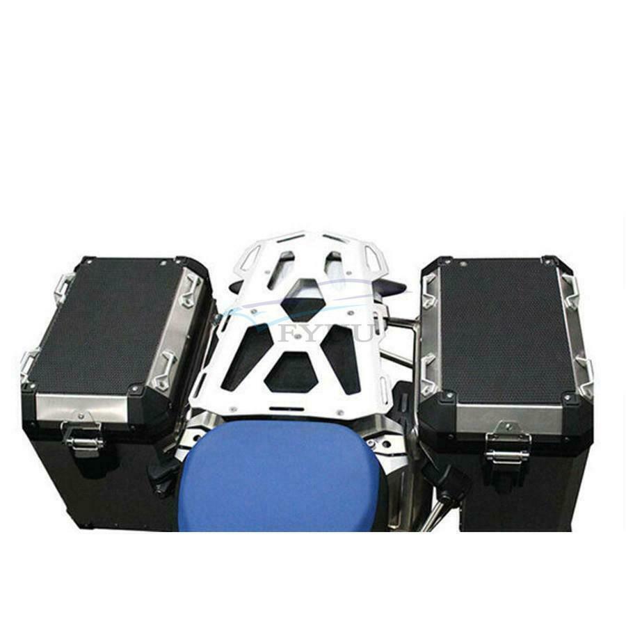 For BMW R1200GS LC Adventure ADV R 1250 GS Top Stickers on Motorcycle Trunk x2