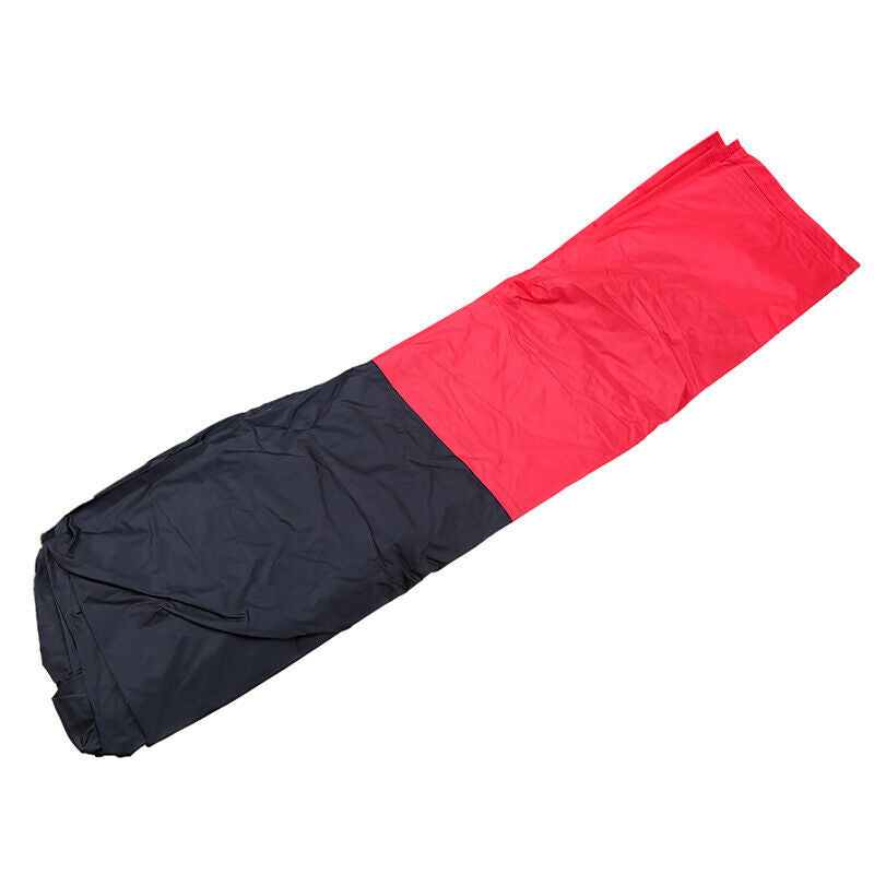 Motorcycle Rain Sand Cover Anti UV Waterproof Body Protection Guard Universal