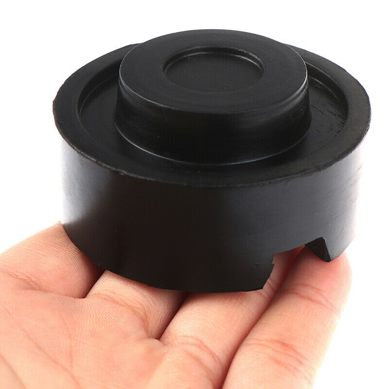 Car Jack Pad Disc Pad Auto Vehicle Weld Jacking Lifting Disk Frame  Protector Rf