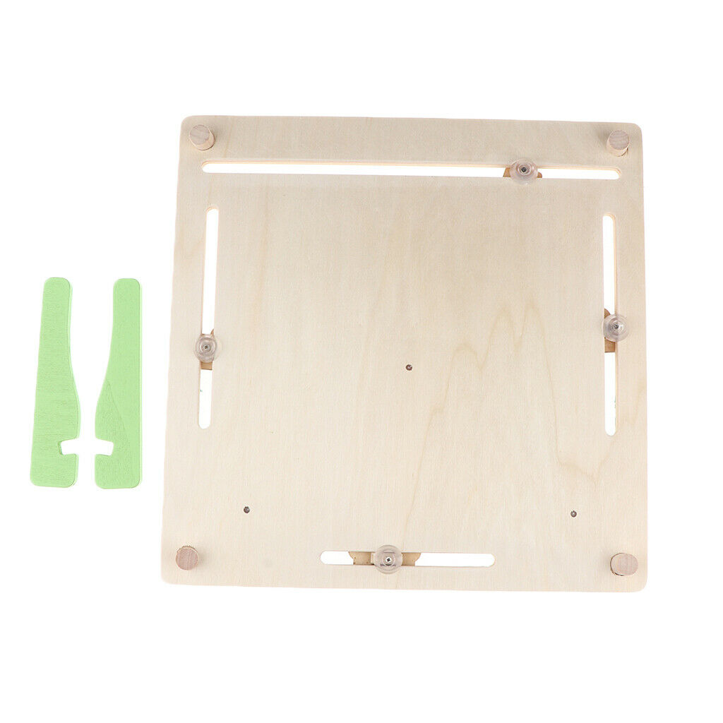Daily Cognitive Calendar Teaching Clock Board, Wooden Early Education Puzzle