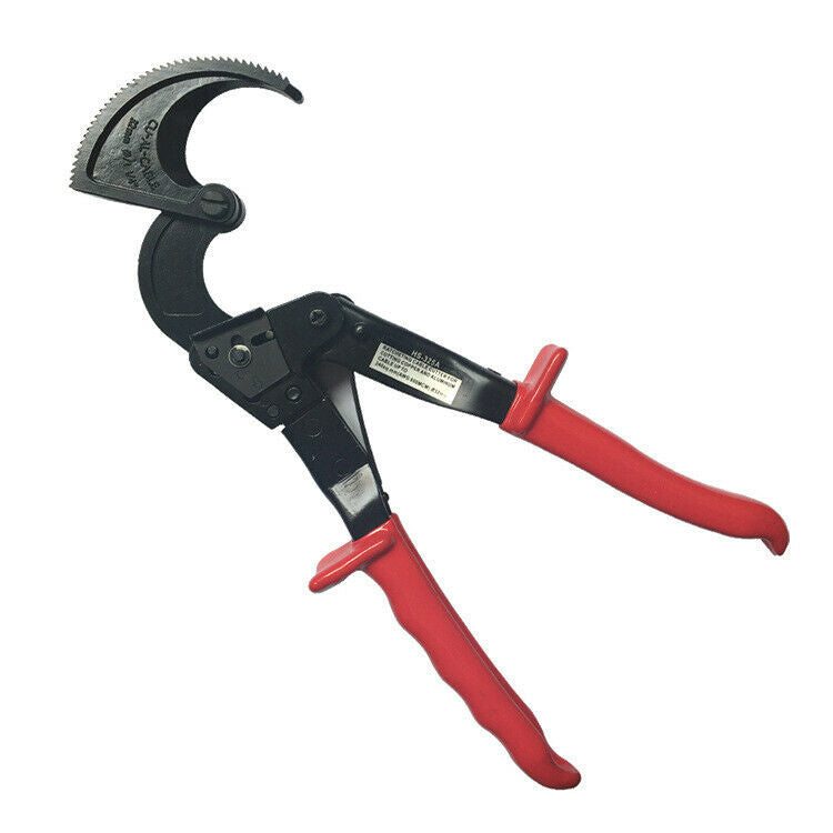 Ratchet Cable Shea Tool Hs-325A Labor-Saving Forged Blade Long Life 240MãŽ¡