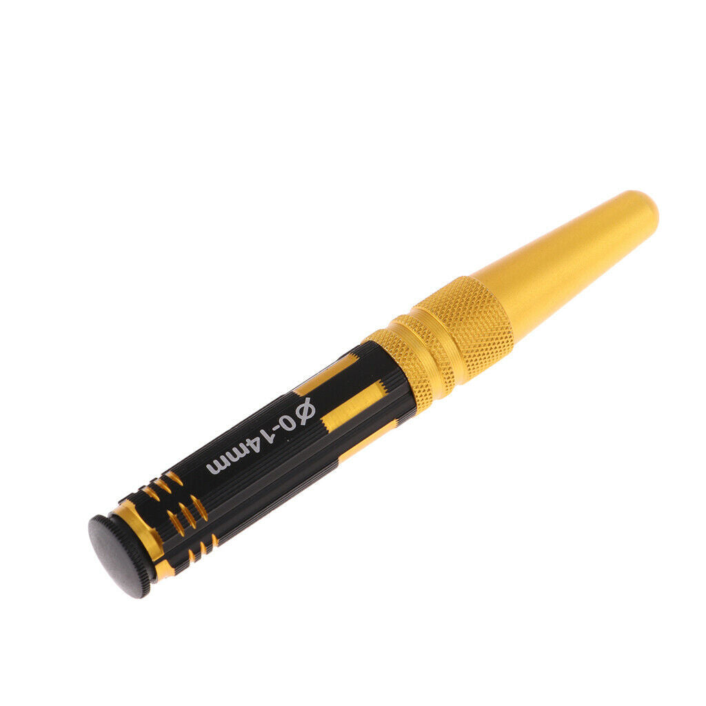 Body drill 0 14mm perforator for Car Body RC Kit