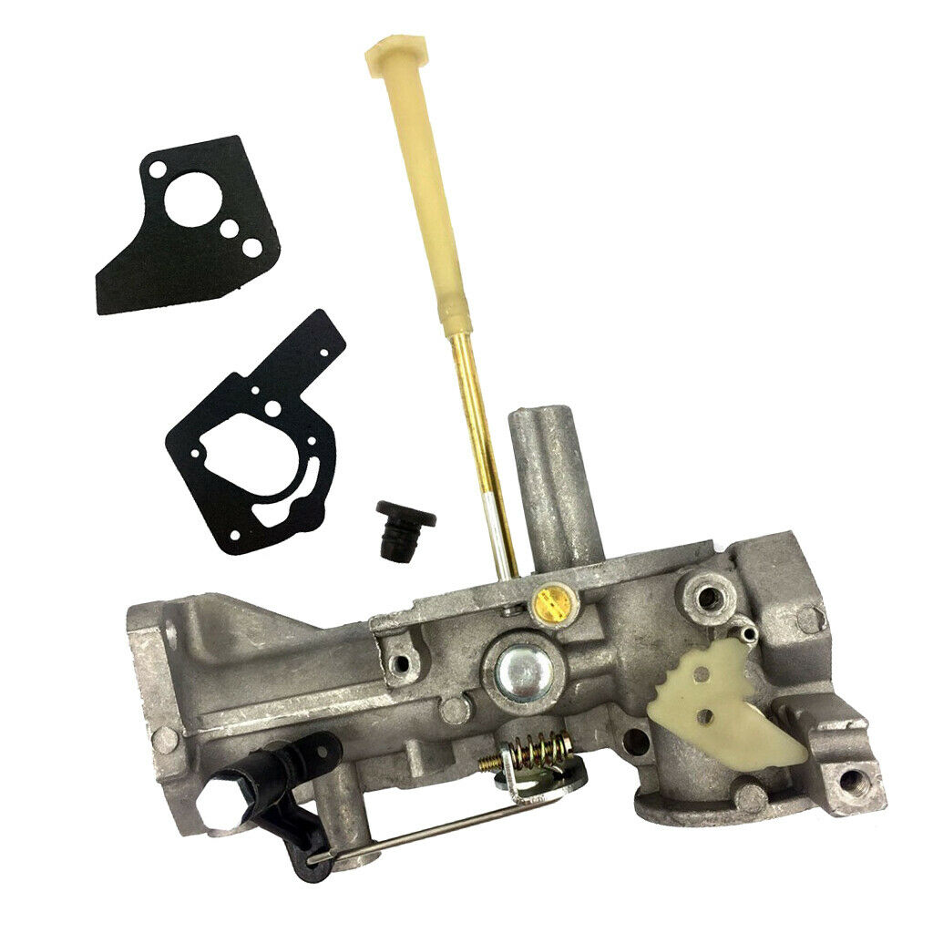 Carburettor + 2 seals for 498298 692784 495951 492611