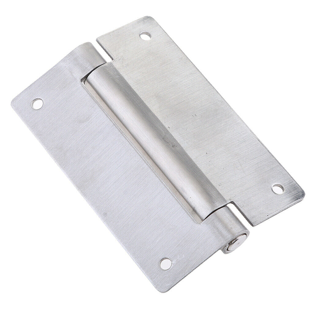 Corrosion-Resistant Stainless Steel Door Hinges Strap Hinge For Marine Boat