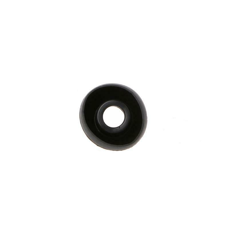 12 Pairs(S/M/L) Soft Silicone Replacement Eartips Earbuds For Earphone Headphone