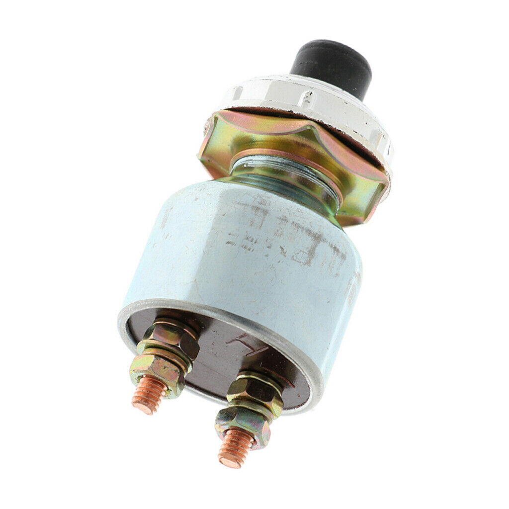 Motor Starter Motor New 12V Starter Push Button Switch K260