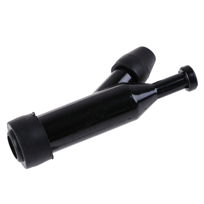 Spark plug cap for GY6 125 CG125 ATV dirt pit motorcycle quand buggy scooter  DD