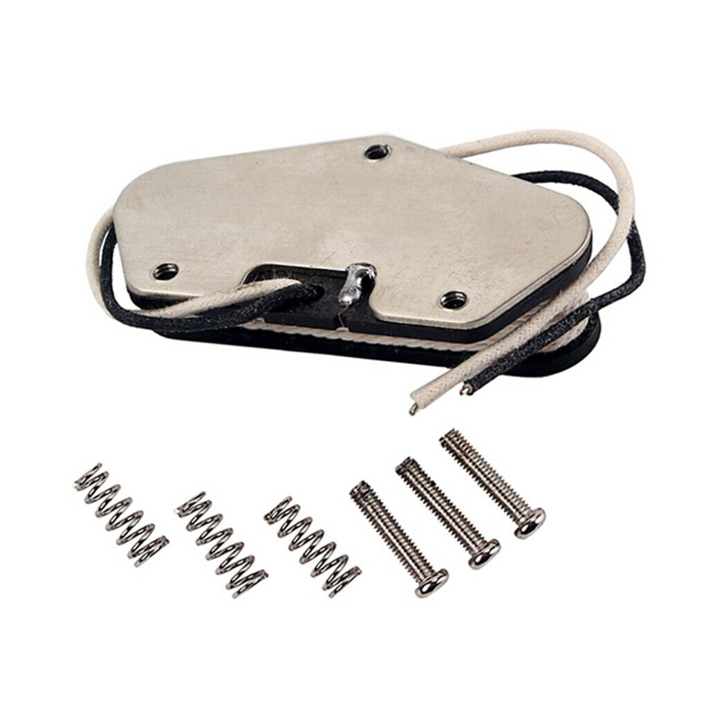 Guitar Pickups Humbucker Single Coil Pickup Magnet for TL Style Guitar Parts