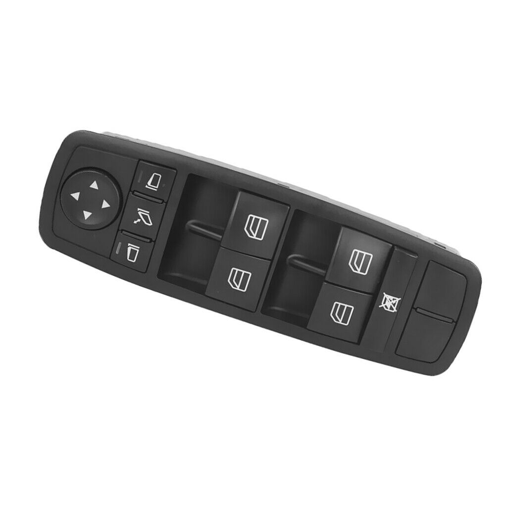 Auto Car Driver Side Window Control Switch Button For Benz GL320 R350 ML320