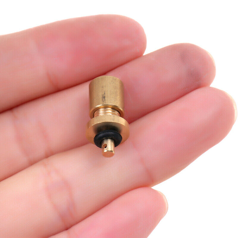 Gas  Refill Adapter Outdoor Camping Stove Cylinder Filling Butane Canis .l8