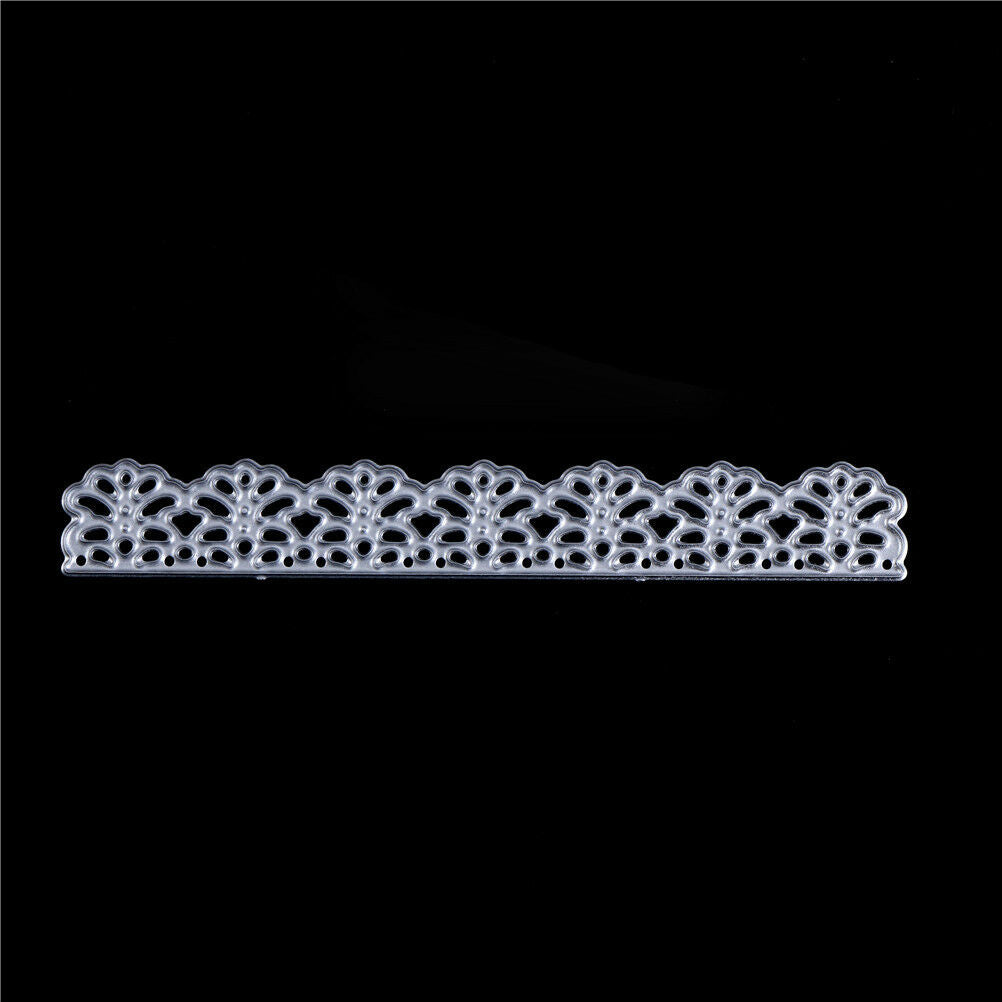 Small Saplings Metal Cutting Dies Stencils For ScrapbookingAlbum Card`Deco.l8