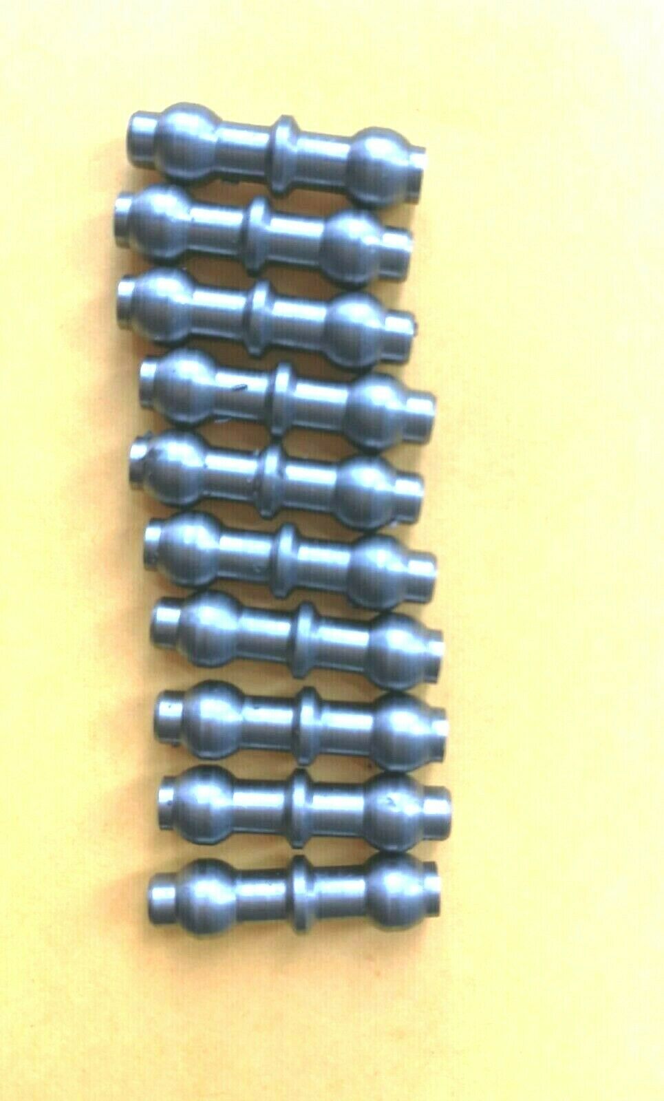 Milling machine part Reverse Trip Ball Lever for Bridgeport Milling Mill 10pc
