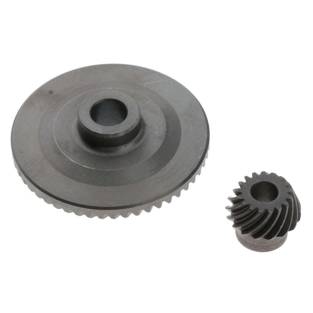 Metal Wheel Gear for BOSCH GWS 20 - 180 Spare Parts Repair Accessories