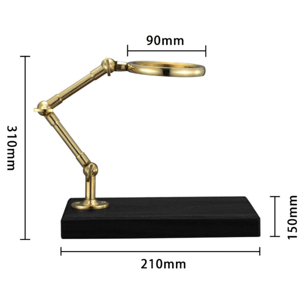 Copper Coffee Dripper Stand Brewing Non-slip Base Coffee Filter Holder Tool