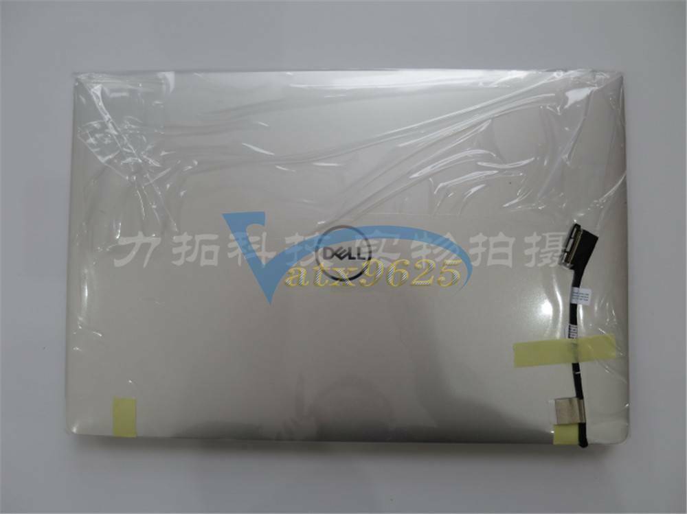 4K 3840*2160 UHD OLED Screen Assembly Dell XPS 15 7590 Precision 5540 Non-Touch