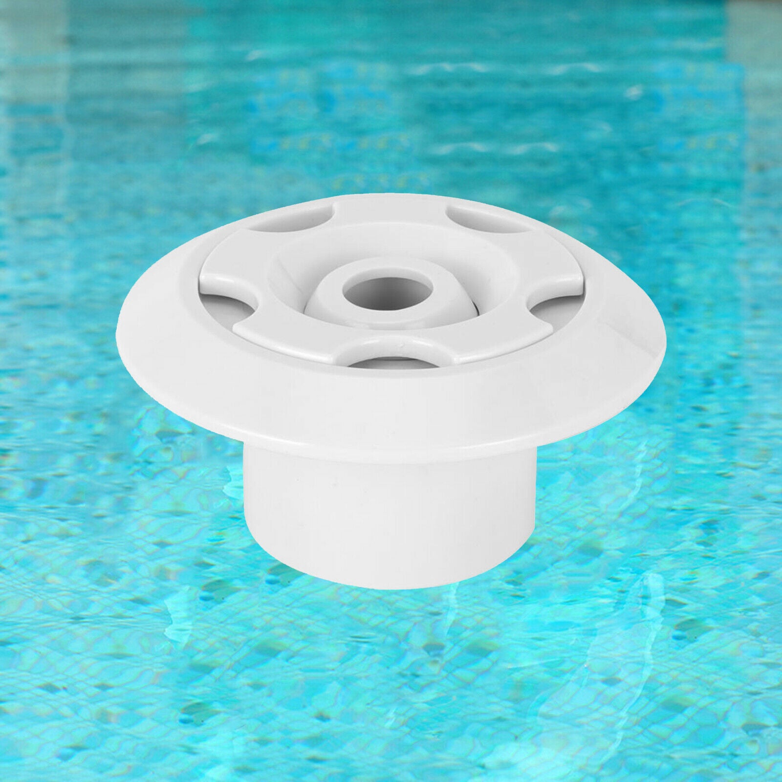 2in 360 Degree Swimming Pool Spa Massage Eyeball Nozzle Outlet Massage