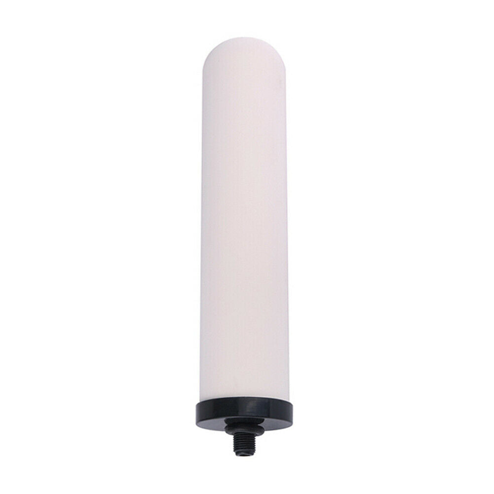 10 inch Faucet Water Purifier Parts Activated Carbon Water Filter Candle @