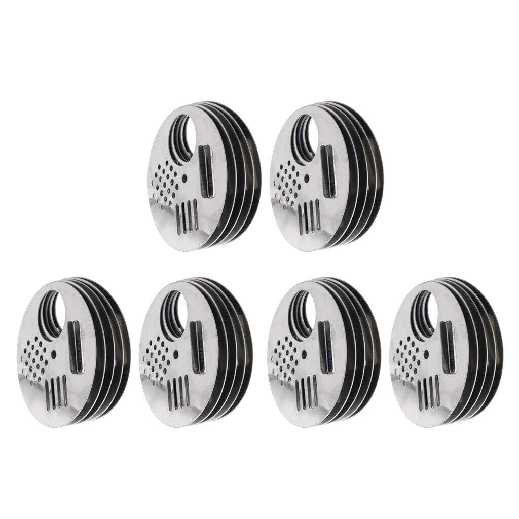30pcs Anti-escape Bee  Entrance Beekeeping Equipment Bee Nest Door Vent